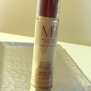 Meaningful Beauty Day Creme